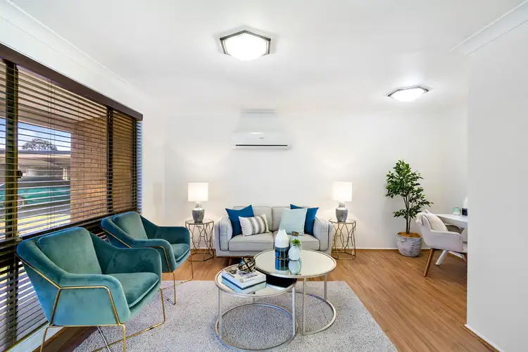 Third view of Homely house listing, 6 Ipel Close, St Clair NSW 2759