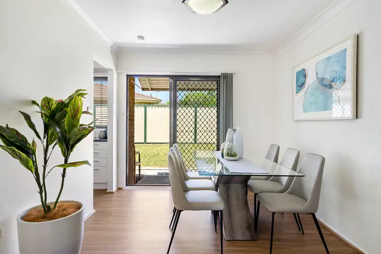 Sixth view of Homely house listing, 6 Ipel Close, St Clair NSW 2759