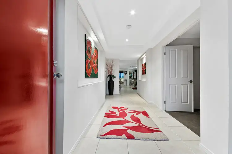 Fourth view of Homely house listing, 1 Nursery Place, Wakerley QLD 4154