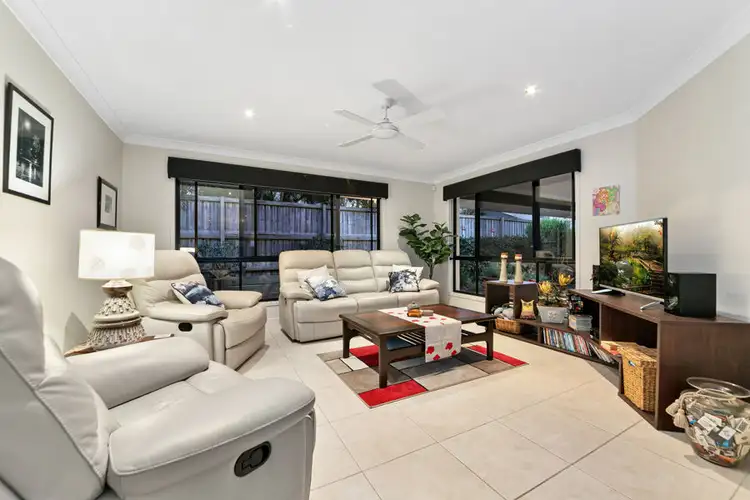 Fifth view of Homely house listing, 1 Nursery Place, Wakerley QLD 4154