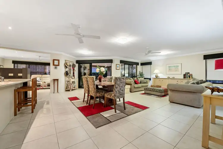 Sixth view of Homely house listing, 1 Nursery Place, Wakerley QLD 4154