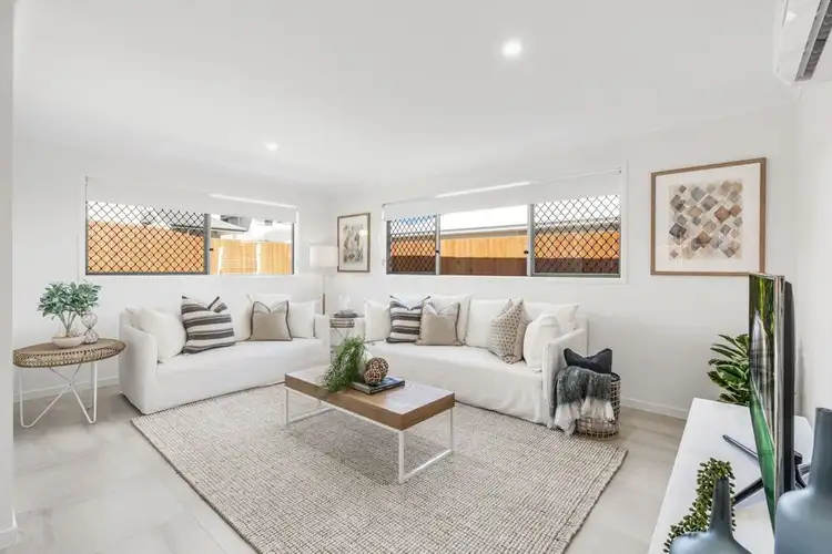 Sixth view of Homely house listing, 14 Radius Street, Wynnum QLD 4178