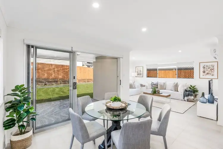 Seventh view of Homely house listing, 14 Radius Street, Wynnum QLD 4178