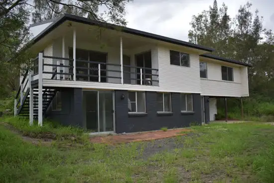 Main view of Homely house listing, 8707 Warrego, Withcott QLD 4352