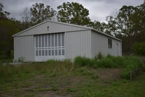 Second view of Homely house listing, 8707 Warrego, Withcott QLD 4352