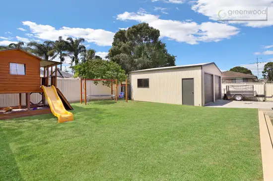 Fifth view of Homely house listing, 3 Sirius Road, Bligh Park NSW 2756