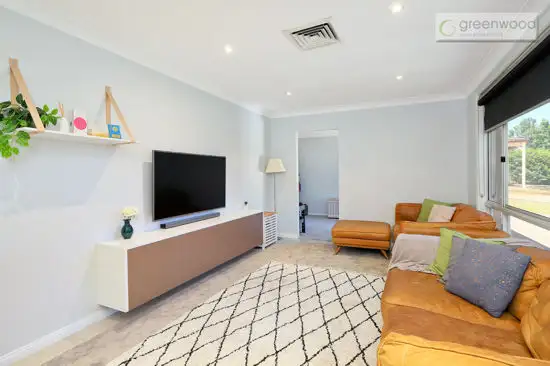 Sixth view of Homely house listing, 3 Sirius Road, Bligh Park NSW 2756