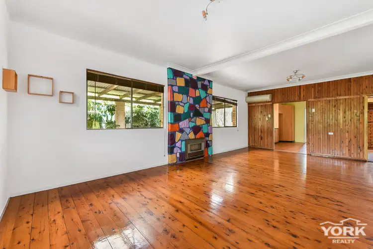 Second view of Homely house listing, 16 Mansford Street, North Toowoomba QLD 4350