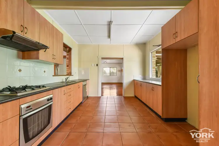 Fourth view of Homely house listing, 16 Mansford Street, North Toowoomba QLD 4350