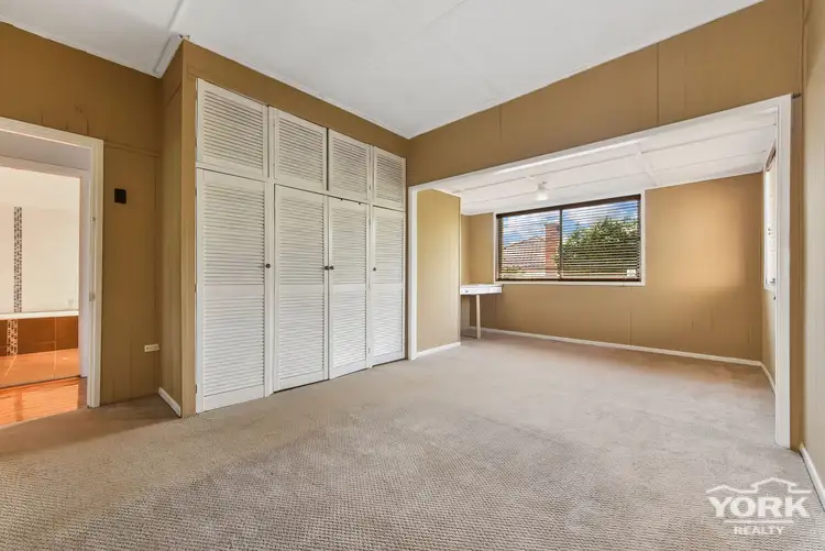 Fifth view of Homely house listing, 16 Mansford Street, North Toowoomba QLD 4350