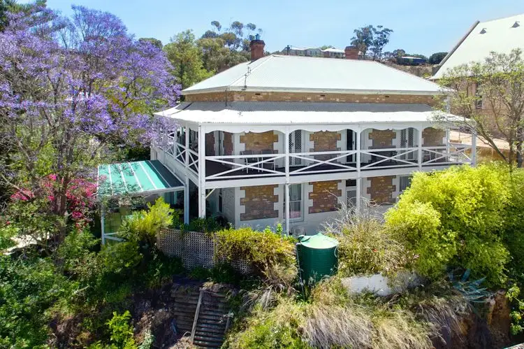 Main view of Homely house listing, 1 McLaren Street, Mannum SA 5238
