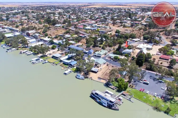 Second view of Homely house listing, 1 McLaren Street, Mannum SA 5238