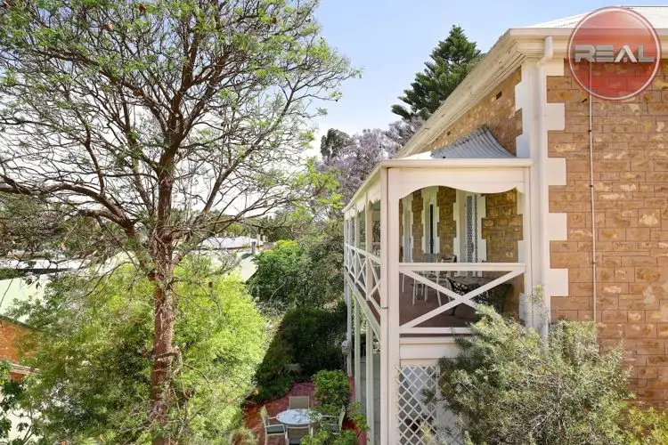 Fourth view of Homely house listing, 1 McLaren Street, Mannum SA 5238
