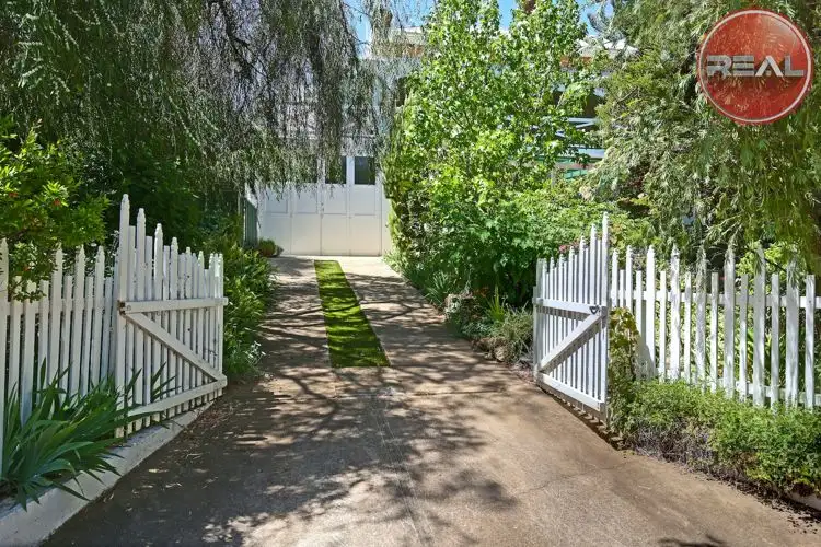 Fifth view of Homely house listing, 1 McLaren Street, Mannum SA 5238