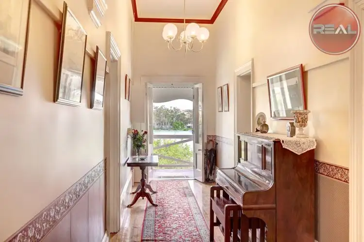Sixth view of Homely house listing, 1 McLaren Street, Mannum SA 5238