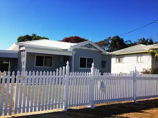 Main view of Homely house listing, 10 Wilson Street, West Mackay QLD 4740