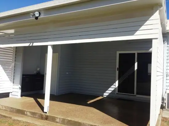 Second view of Homely house listing, 10 Wilson Street, West Mackay QLD 4740
