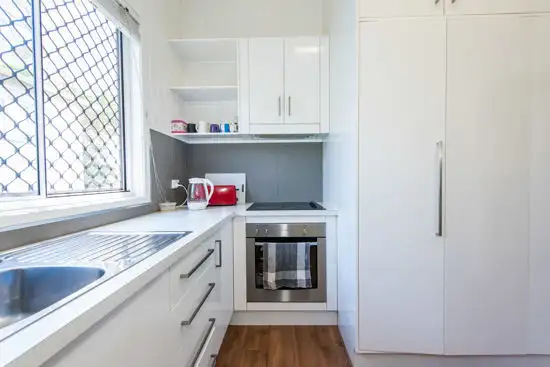 Fifth view of Homely house listing, 10 Wilson Street, West Mackay QLD 4740