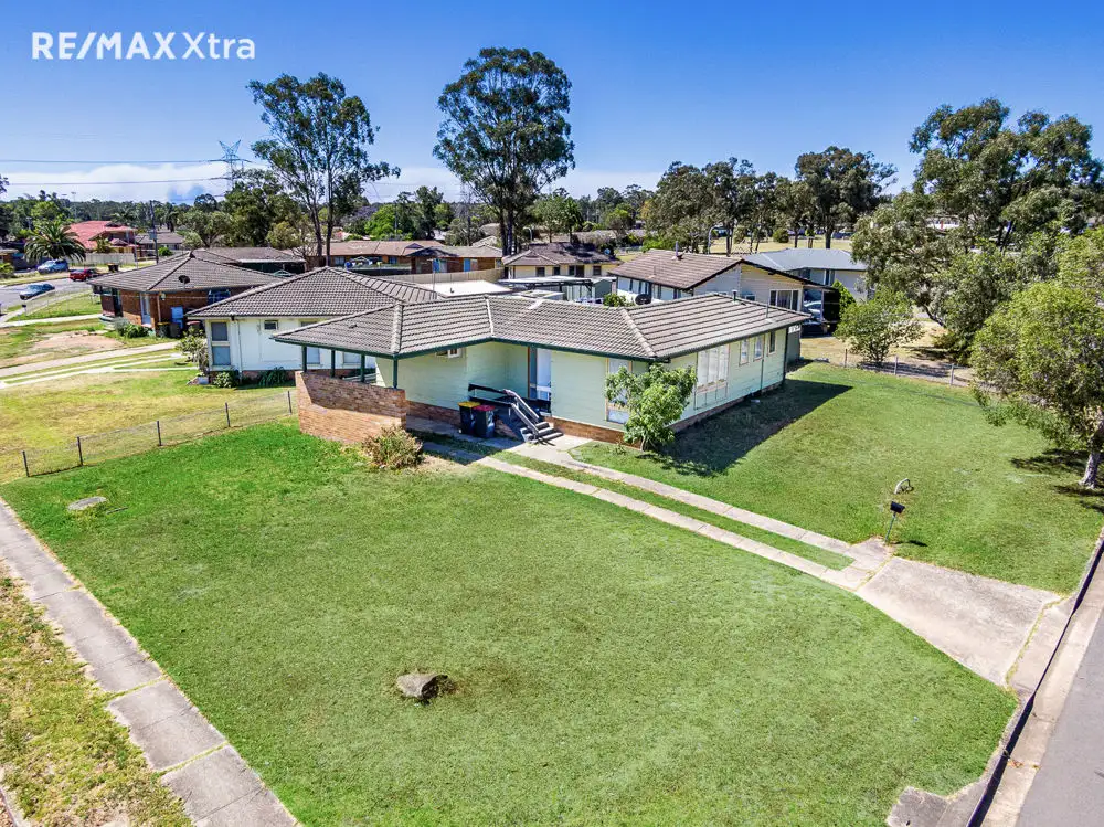 Main view of Homely house listing, 1 Anitra PLace, Shalvey NSW 2770