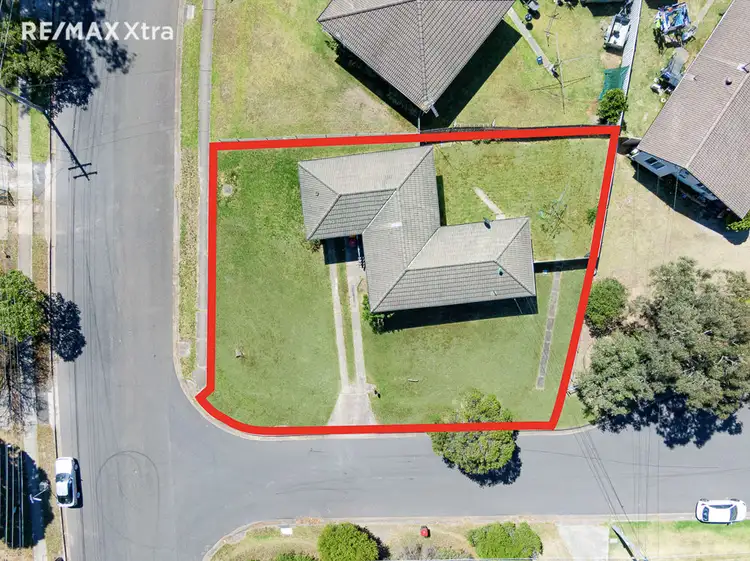 Second view of Homely house listing, 1 Anitra PLace, Shalvey NSW 2770