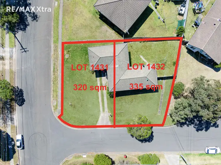 Third view of Homely house listing, 1 Anitra PLace, Shalvey NSW 2770