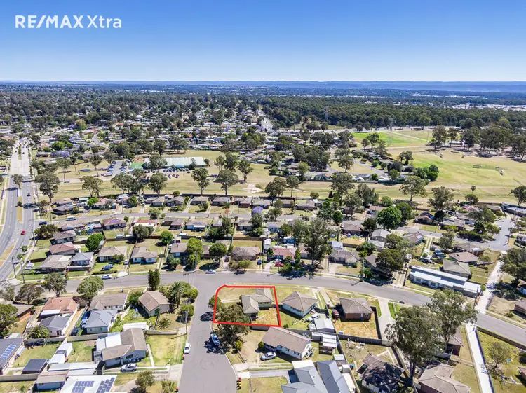 Fourth view of Homely house listing, 1 Anitra PLace, Shalvey NSW 2770