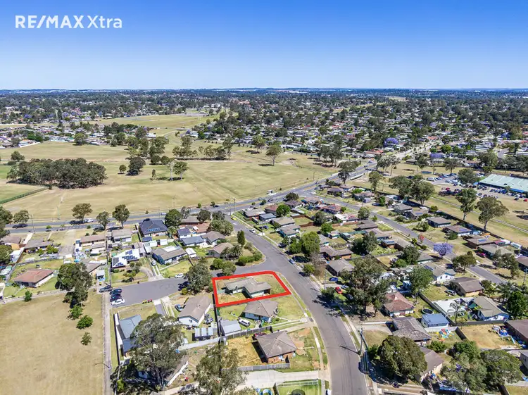 Fifth view of Homely house listing, 1 Anitra PLace, Shalvey NSW 2770