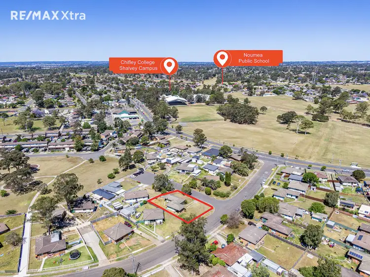 Sixth view of Homely house listing, 1 Anitra PLace, Shalvey NSW 2770