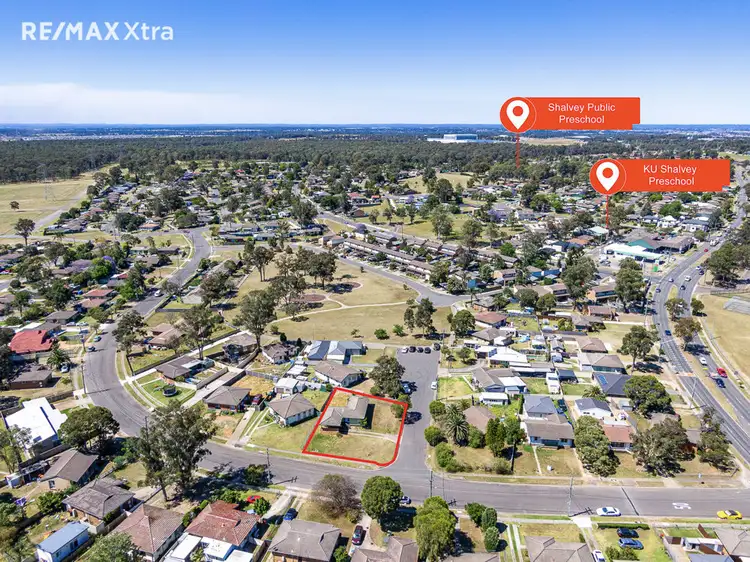 Seventh view of Homely house listing, 1 Anitra PLace, Shalvey NSW 2770