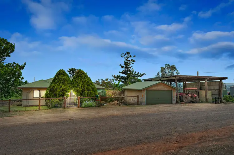 Main view of Homely rural property listing, 261 Lagoon Pocket Road, Lagoon Pocket QLD 4570