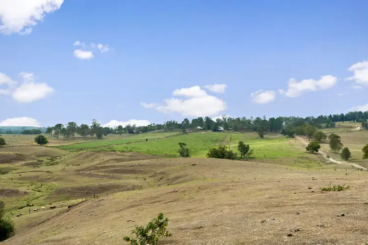 Fourth view of Homely rural property listing, 261 Lagoon Pocket Road, Lagoon Pocket QLD 4570