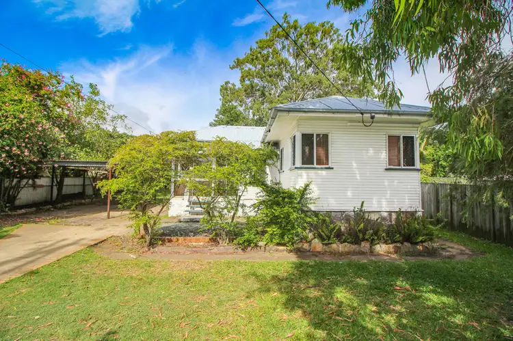 478 Tingal Rd, Wynnum QLD 4178
