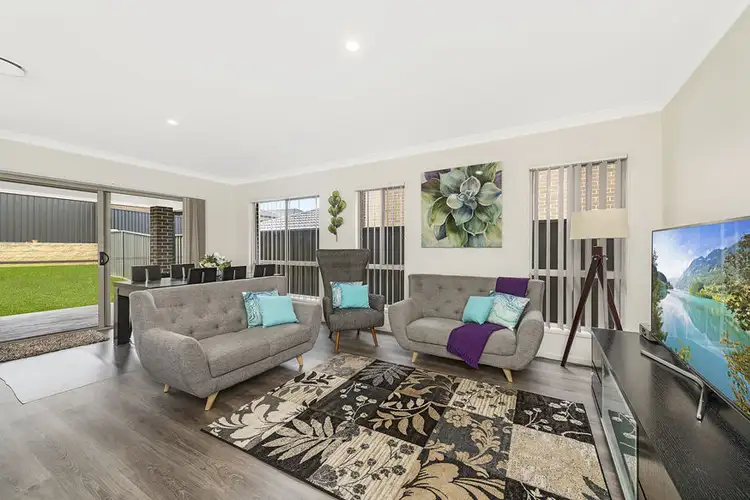 10 Radisich Loop, Oran Park NSW 2570