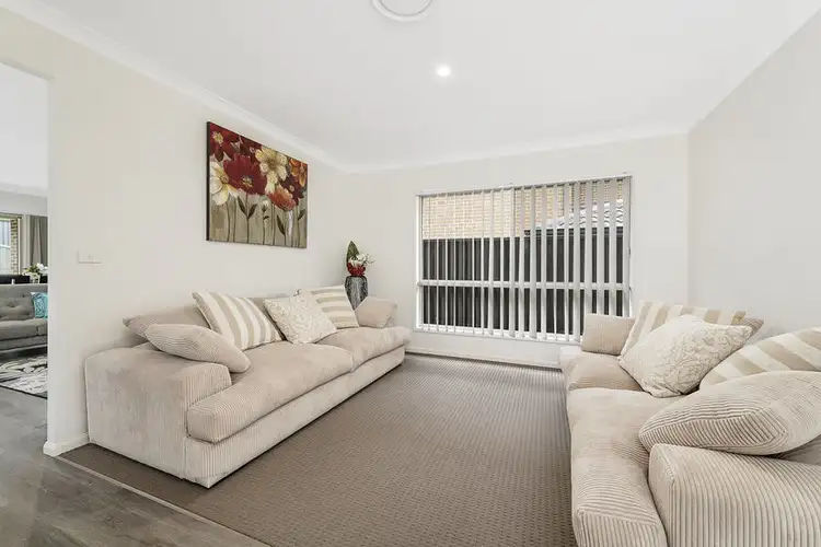 Third view of Homely house listing, 10 Radisich Loop, Oran Park NSW 2570