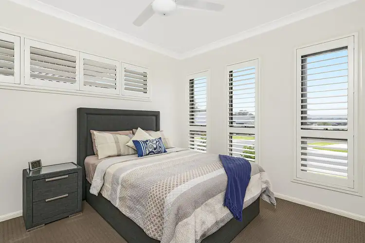 Sixth view of Homely house listing, 10 Radisich Loop, Oran Park NSW 2570