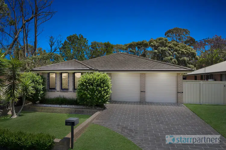 37 Campbell Street, North Richmond NSW 2754