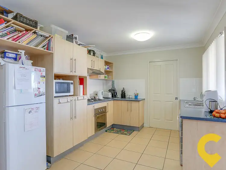 Second view of Homely house listing, 11 Carob Court, Caboolture South QLD 4510