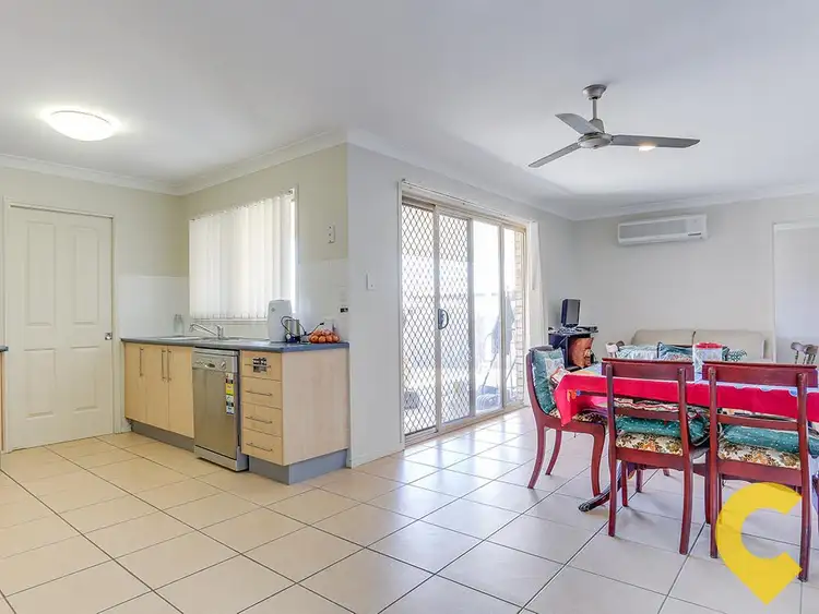 Third view of Homely house listing, 11 Carob Court, Caboolture South QLD 4510