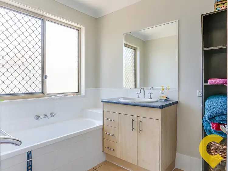 Sixth view of Homely house listing, 11 Carob Court, Caboolture South QLD 4510