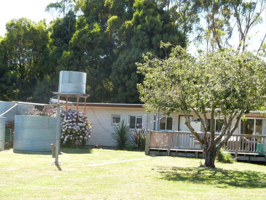 Main view of Homely house listing, 6064 Arthur Highway, Taranna TAS 7180