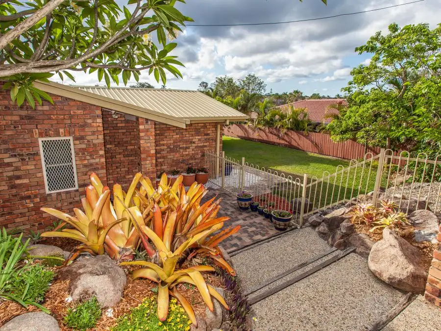 Main view of Homely house listing, 22 Ustinov Crescent, Mcdowall QLD 4053