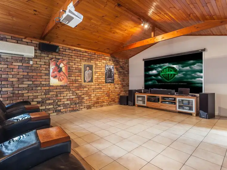 Second view of Homely house listing, 22 Ustinov Crescent, Mcdowall QLD 4053