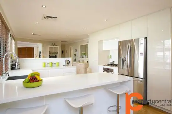 Third view of Homely house listing, 13. Calgaroo Crescent, Kingswood NSW 2747