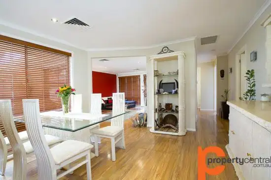 Fifth view of Homely house listing, 13. Calgaroo Crescent, Kingswood NSW 2747