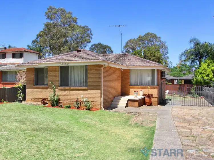 Main view of Homely house listing, 132 Macquarie Road ARCHIVE1, Greystanes NSW 2145