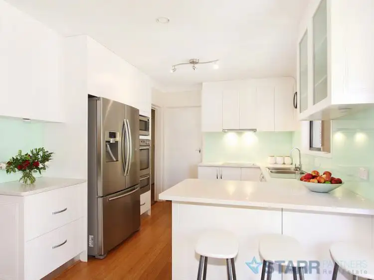 Second view of Homely house listing, 132 Macquarie Road ARCHIVE1, Greystanes NSW 2145