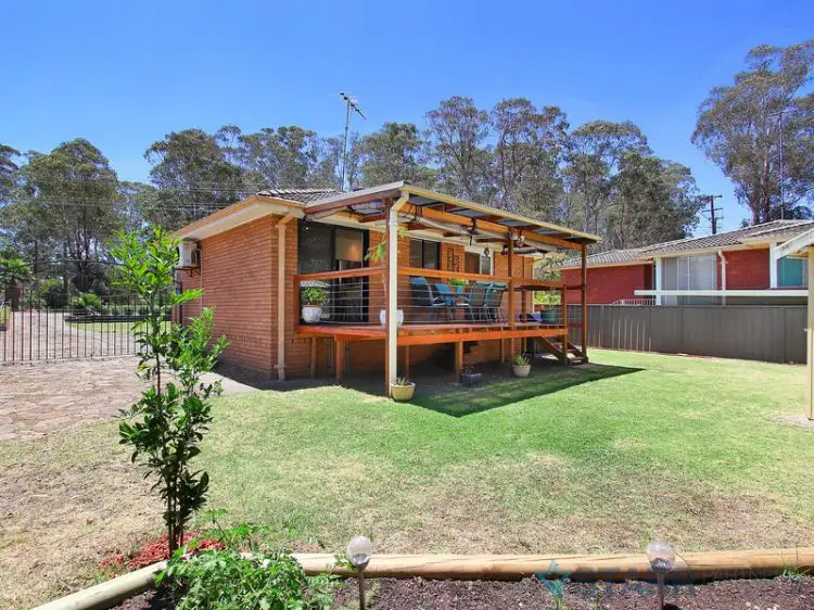 Third view of Homely house listing, 132 Macquarie Road ARCHIVE1, Greystanes NSW 2145