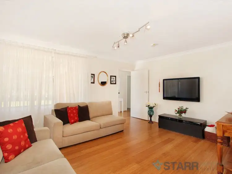 Sixth view of Homely house listing, 132 Macquarie Road ARCHIVE1, Greystanes NSW 2145