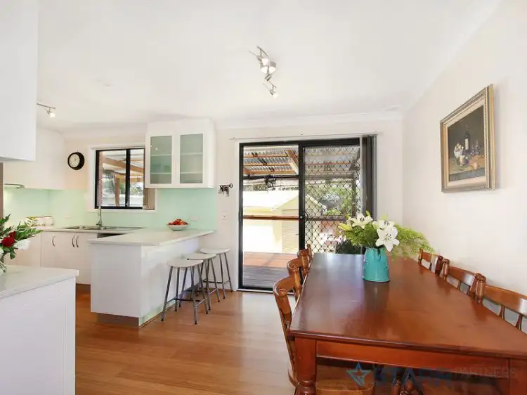 Seventh view of Homely house listing, 132 Macquarie Road ARCHIVE1, Greystanes NSW 2145