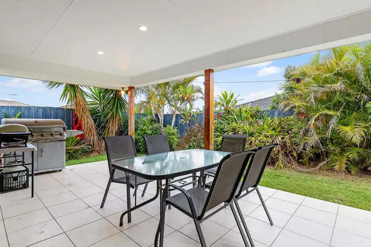 Second view of Homely house listing, 6 Tangelo Court, Bellmere QLD 4510